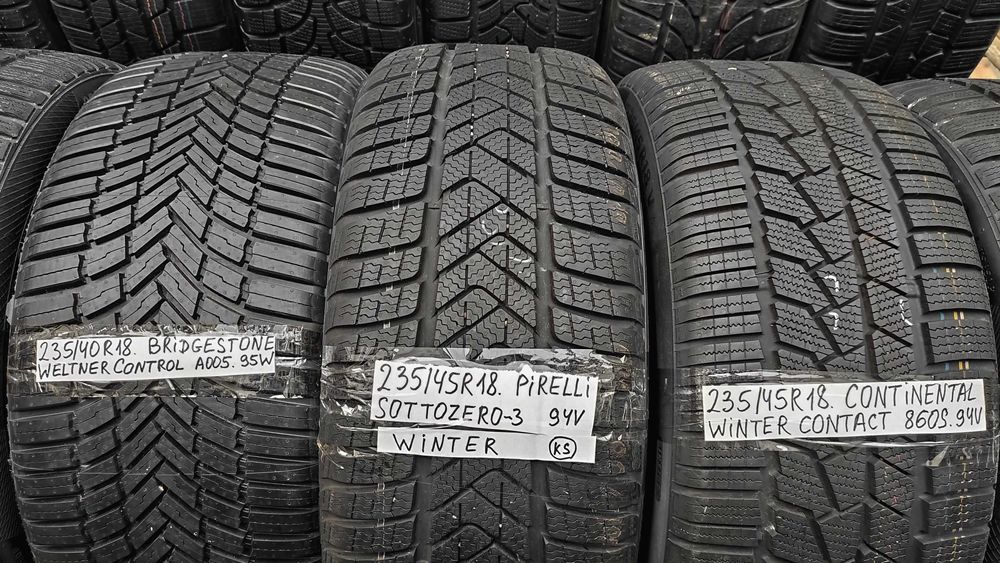 Шини одиночки 225/55R18 резина Зима. Всесезонна 245