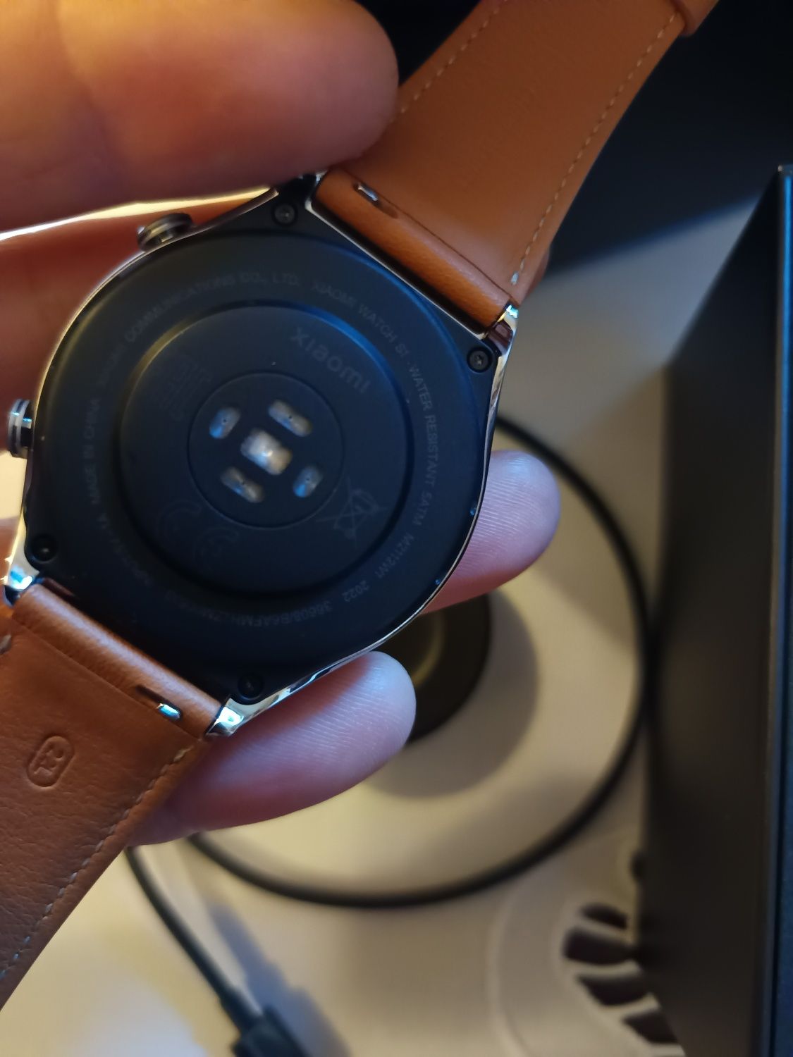 zegarek Xiaomi Watch S1