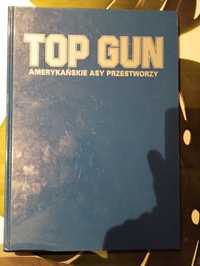 Top Gun Amerykanskie Asy Przestworzy