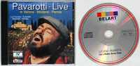 Luciano Pavarotti - Live In Verona - Modena - Parma BDB