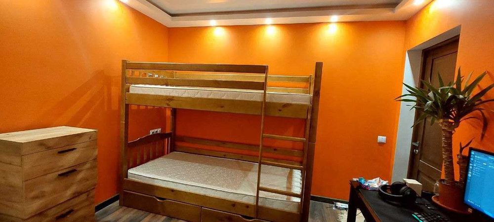 Район Сагайдачного (фурманова) житло в квартирі для хлопців