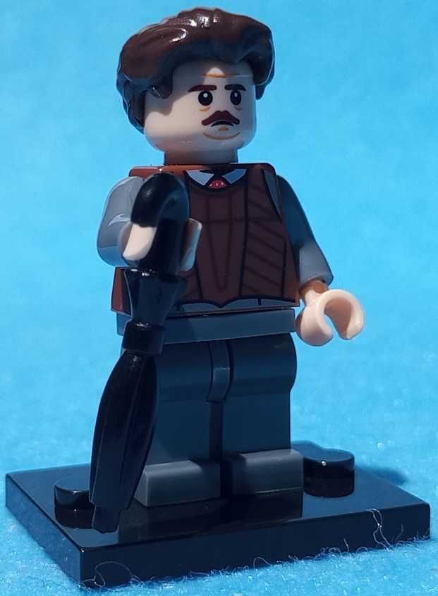Jacob Kowalski (Harry Potter)