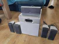 Zestaw kina domowego 5+1 sony