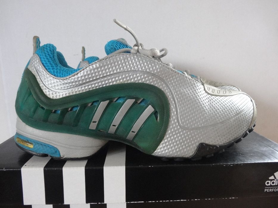 Buty Adidas Climaproof roz 39 Sportowe Adidasy