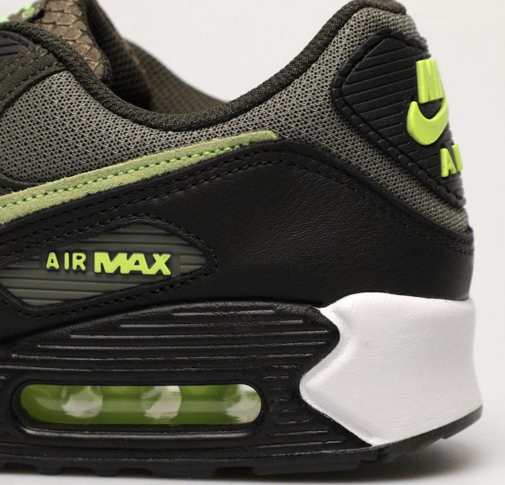 Nike Air Max 90 ОРИГІНАЛ! DQ4071-200