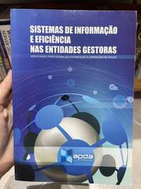 APDA, Sistemas de  Informação e eficiência nas entidades gestoras