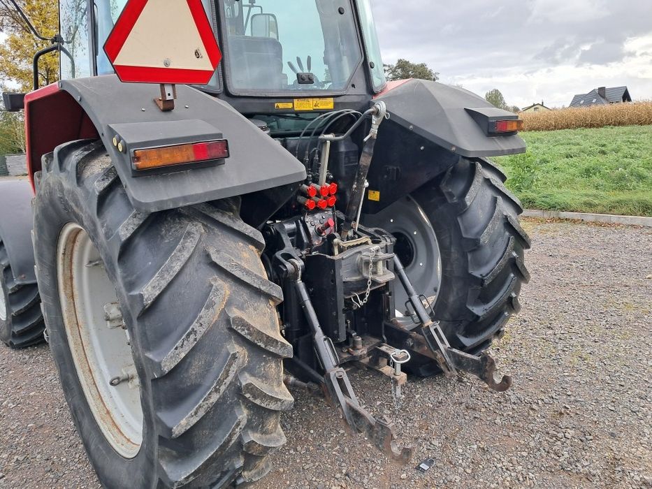 Massey Ferguson 6260