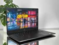 Mocny Laptop Dell Precision 5530 i7 HQ 32GB 512GB SSD Quadro P2000 4GB