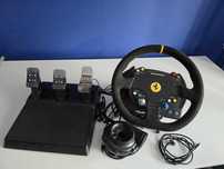 Kierownica THrustmaster TS-PC Racer + T3PA