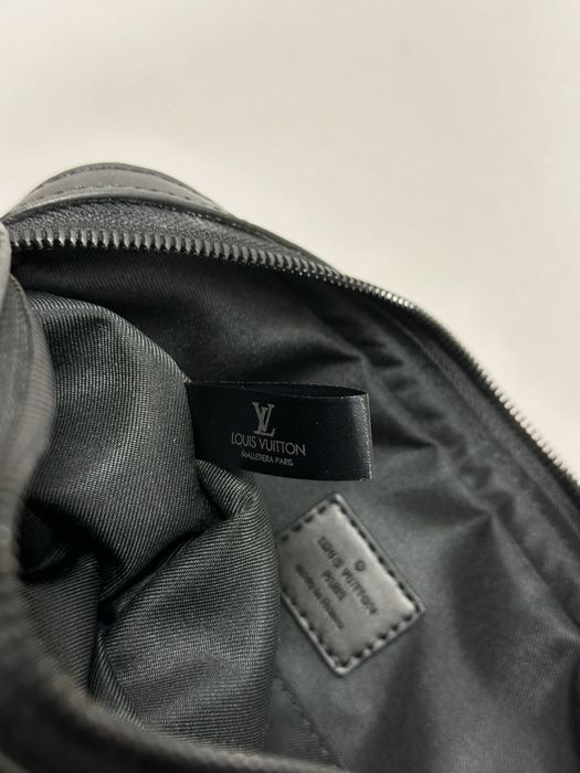 Мужская сумка Louis Vuitton чоловіча сумка месенджер барсетка