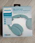 Słuchawki Philips 4000 Series