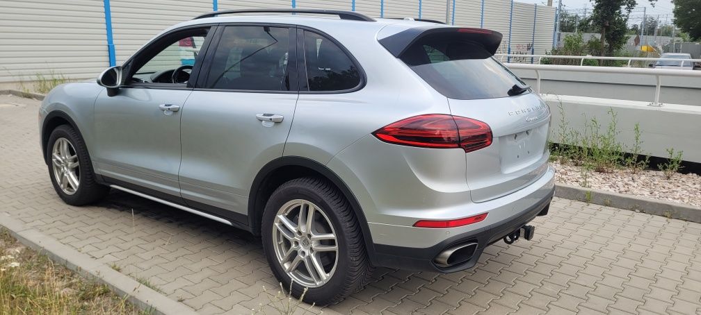 Porsche cayenne 3.6 automat