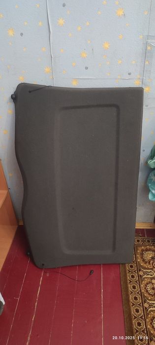 Полиця багажника туксон,меріва,фокус,соролла