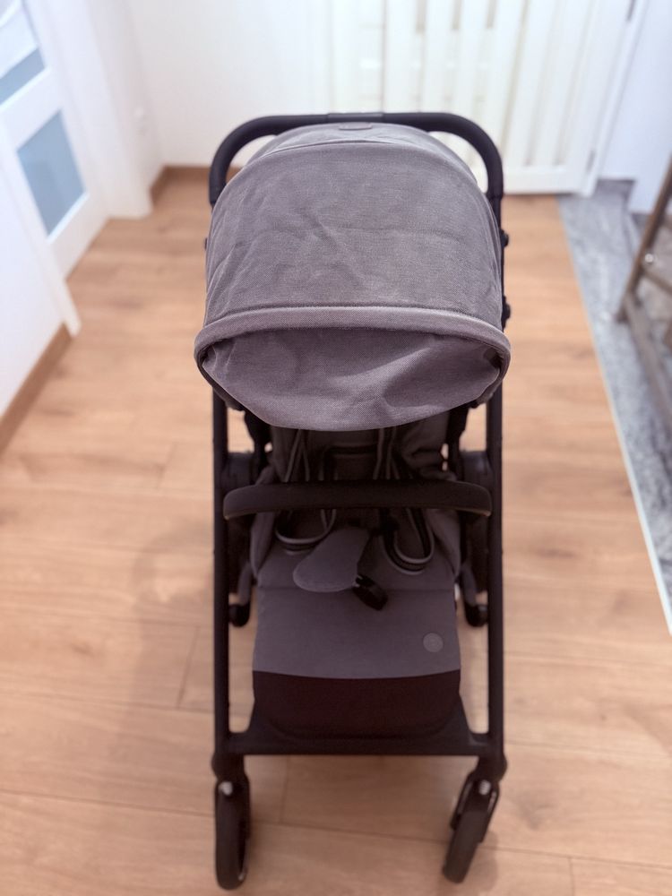 Wózek spacerówka Cybex Balios S Lux