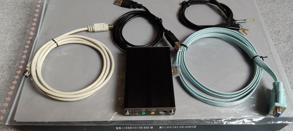 Interfejs digi U5