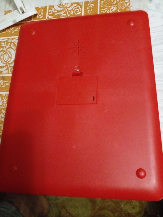 Детский развивающий планшет