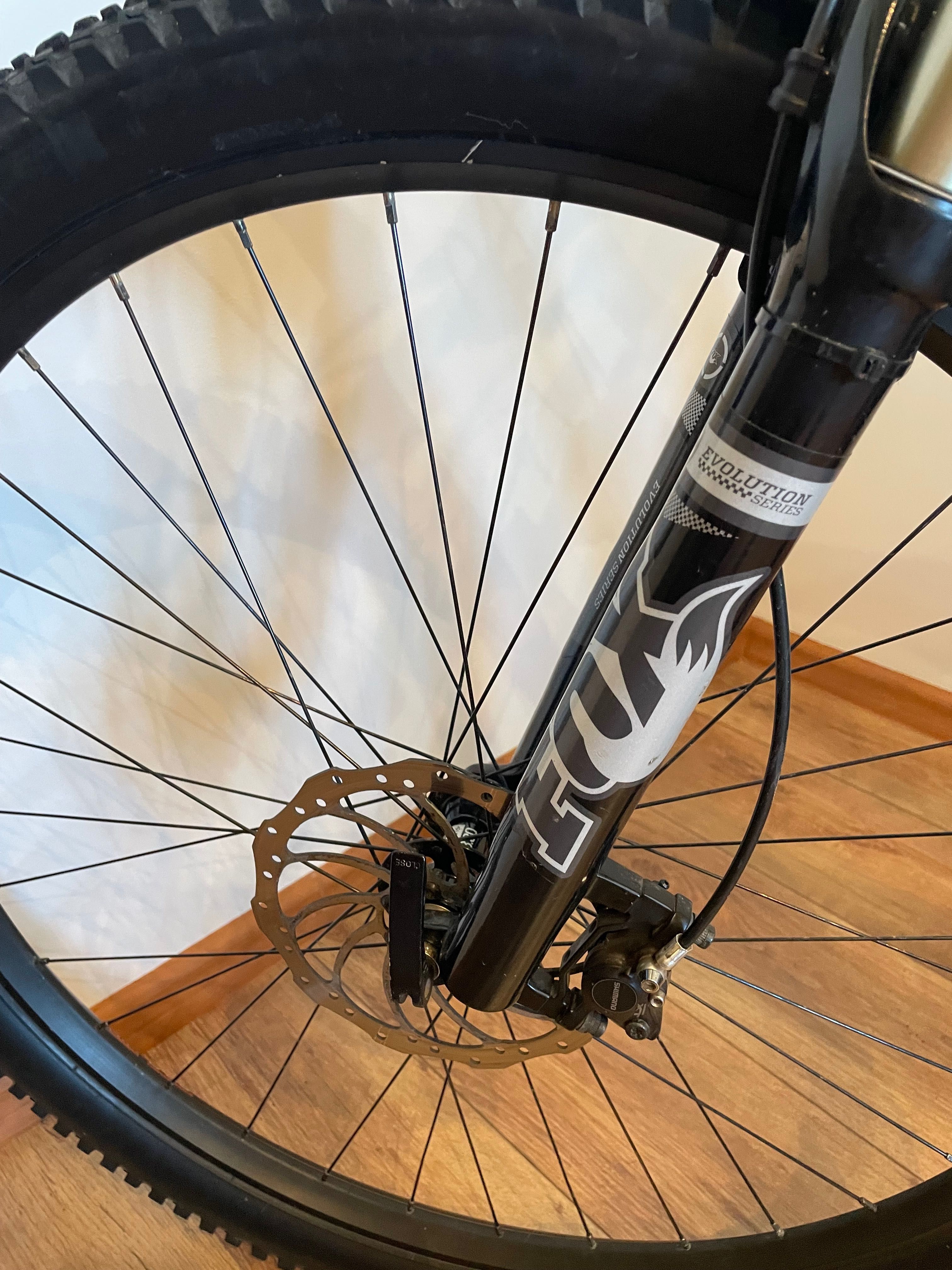 29 Scott Spark 950 повітря FOX| Shimano ціна знижена .