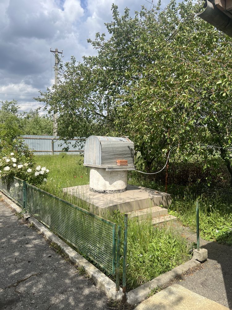 Продається будинок в с.Миропілля Черкаська обл.