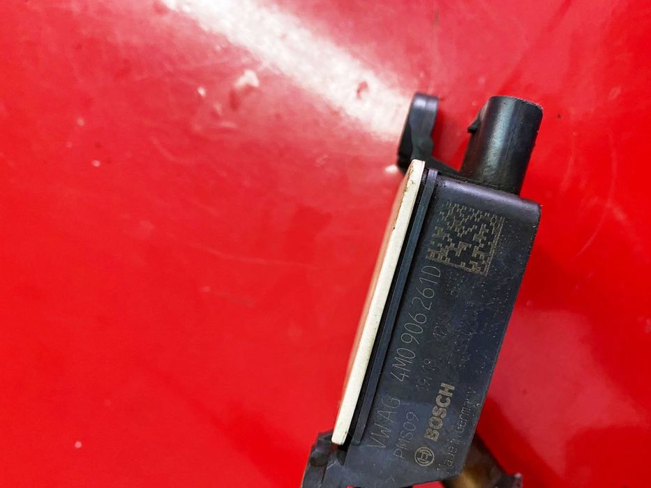 Датчик NOx Volkswagen Touareg CR Туарег СР Нокс розборка ЦР