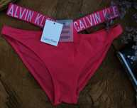 Жіночі трусики Calvin Klein