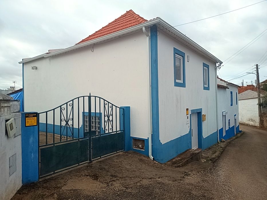 Fantástica Moradia T3 em Lamarosa