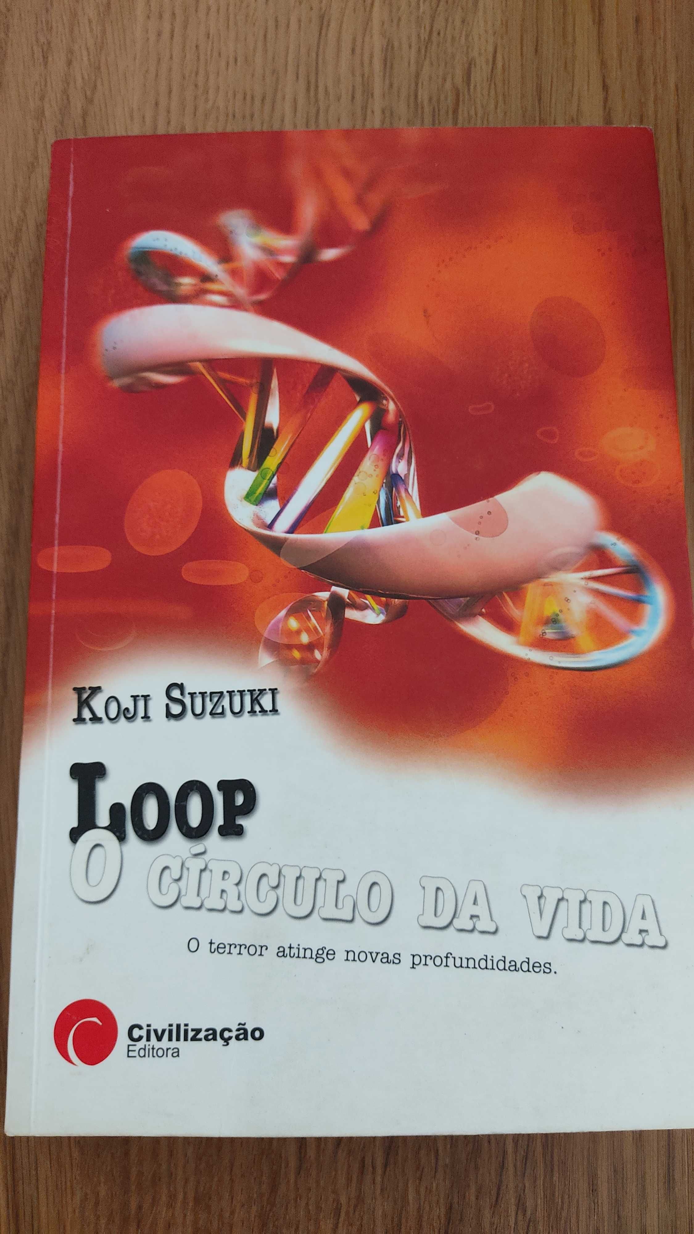 Livros em segunda mão