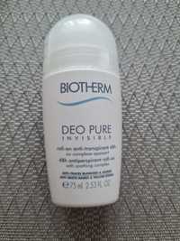 Biotherm roll- on