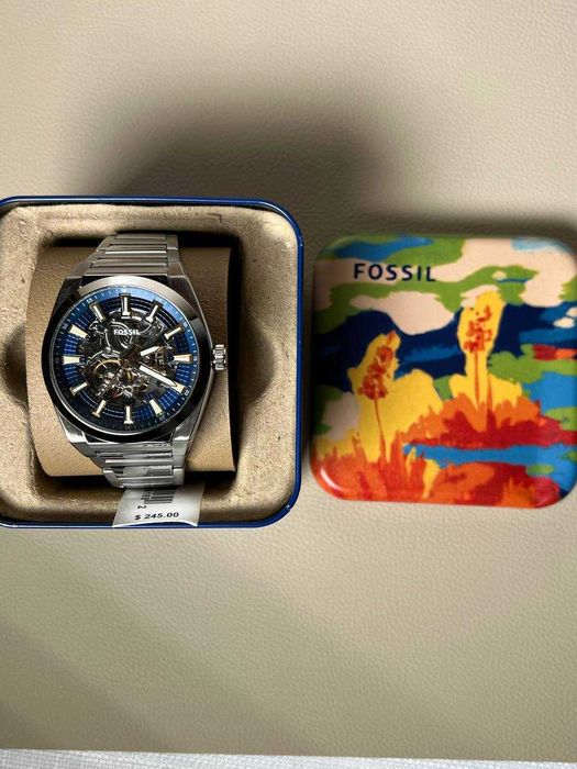 Годинник Fossil Everett ME3220