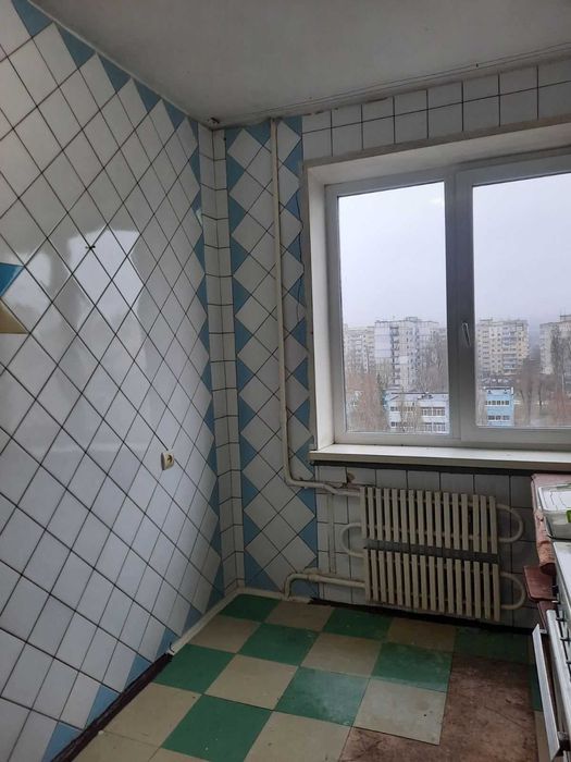 Продам 2-ком. ж/м Кр.Камень