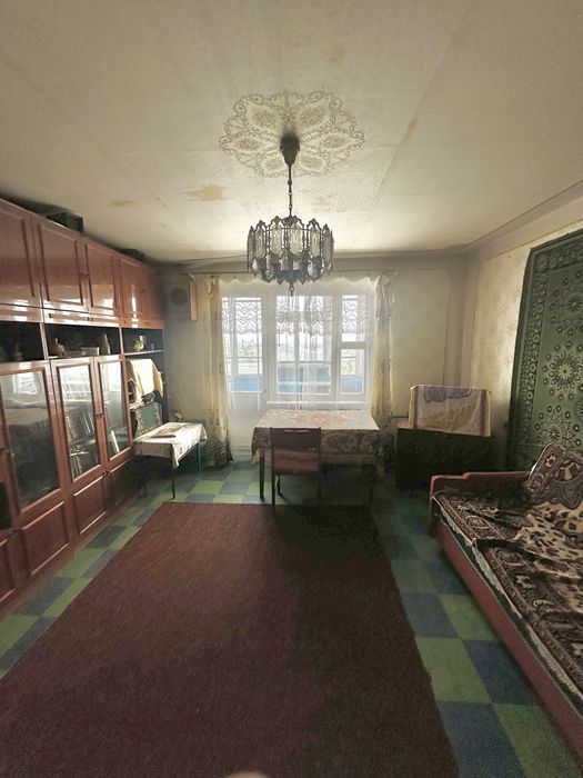 Продам 3х (101й мкрн)