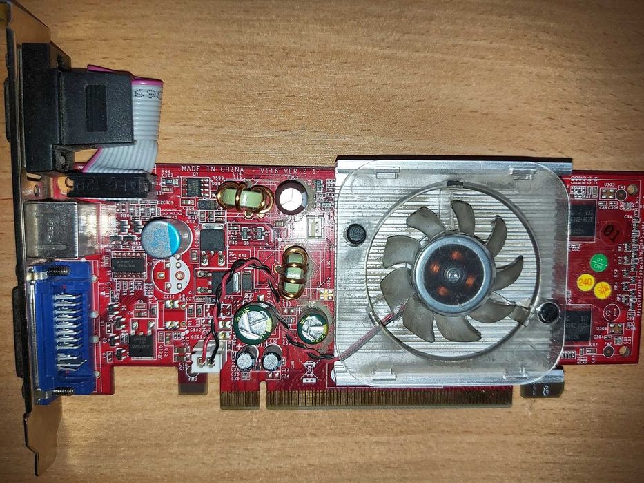 Комплект материнка+процессор+память+видео