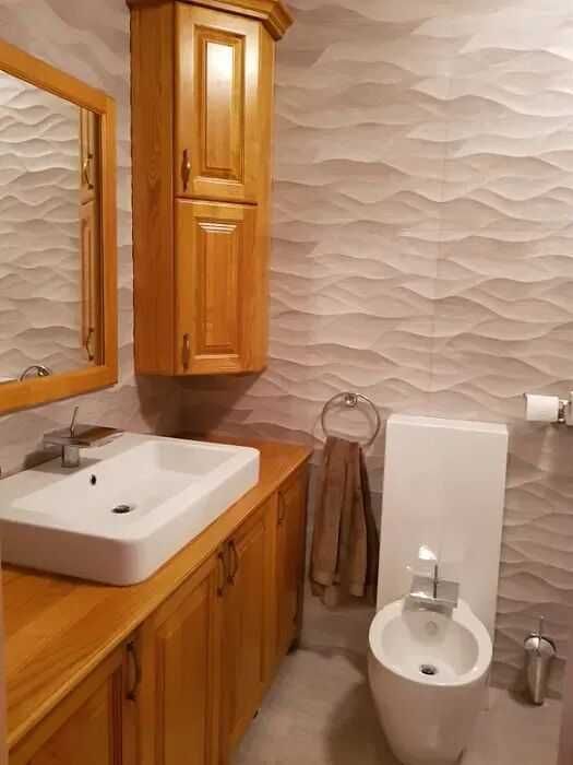 Хороша 3 кім квартира в центрі