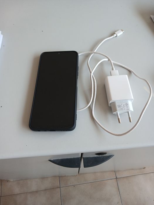 Appo A 18 novo usado 3 dias