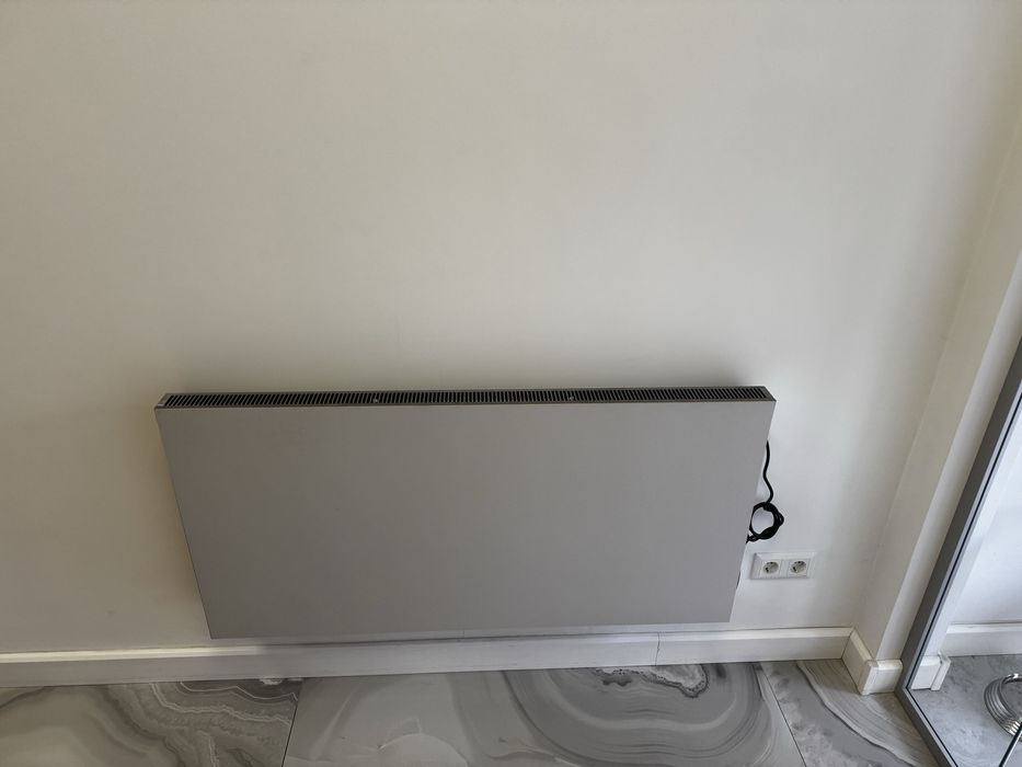 Керамічний обігрівач-конвектор Smart Install