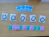 Folia na ekran Apple watch SE gen 2 40mm