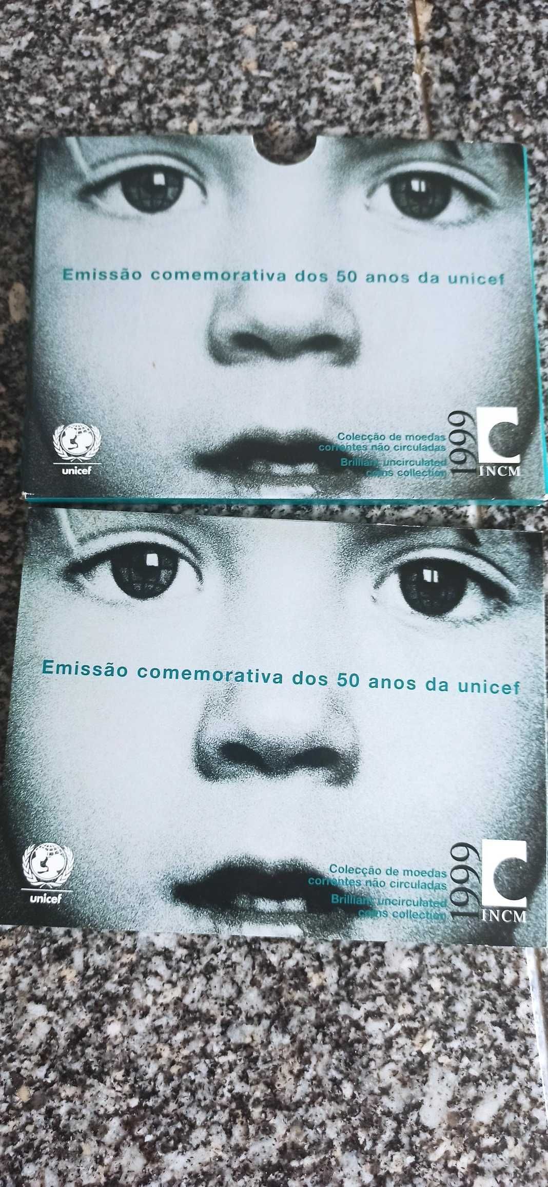 Carteira BNC 1999