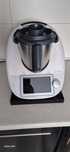 Thermomix TM6 z akcesoriami