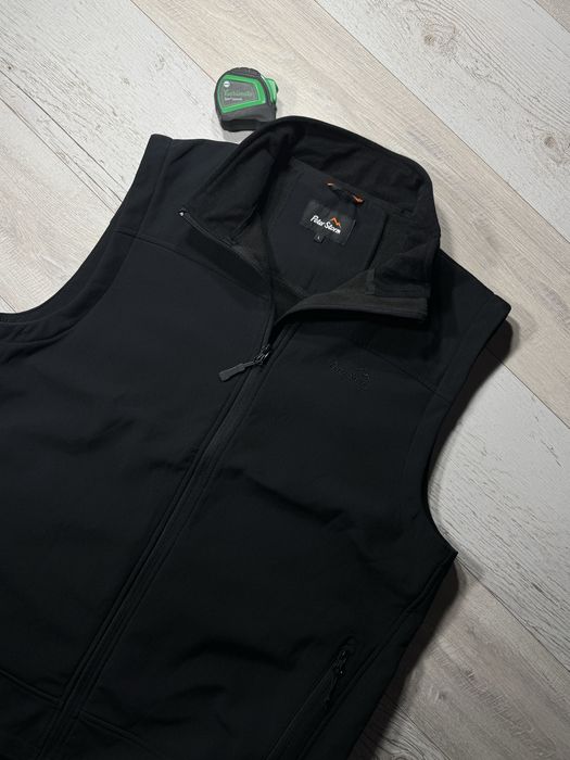 Жилетка Peter Storm трекінгова жилетка тактична жилетка softshell