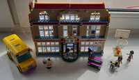Lego Friends szkoła artystyczna