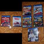 Jogos para consola sony playstation 4 / ps4 (varios)
