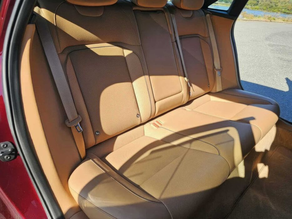 Lucid Air Touring      2023