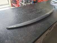 Aileron Traseiro Jaguar Xe 2016
