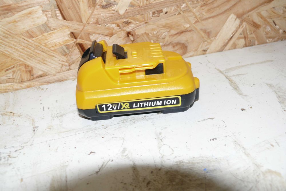 Bateria de íon de lítio