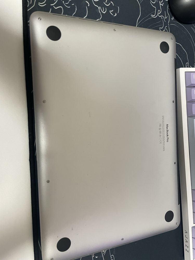 MacBook Pro 13 2015