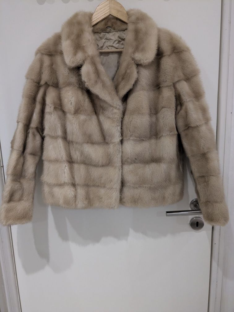Vison marca saga mink