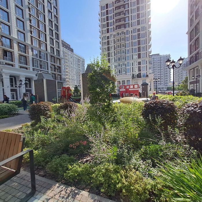 Продам 1 к квартиру Киев Голосеевский р- н ЖК Новая Англия 5/ 21 эт