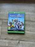 Gra Battle For Neighborville Polska PL Xbox One S X Xbox Series X