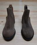 Vende-se Botas Senhora Novas