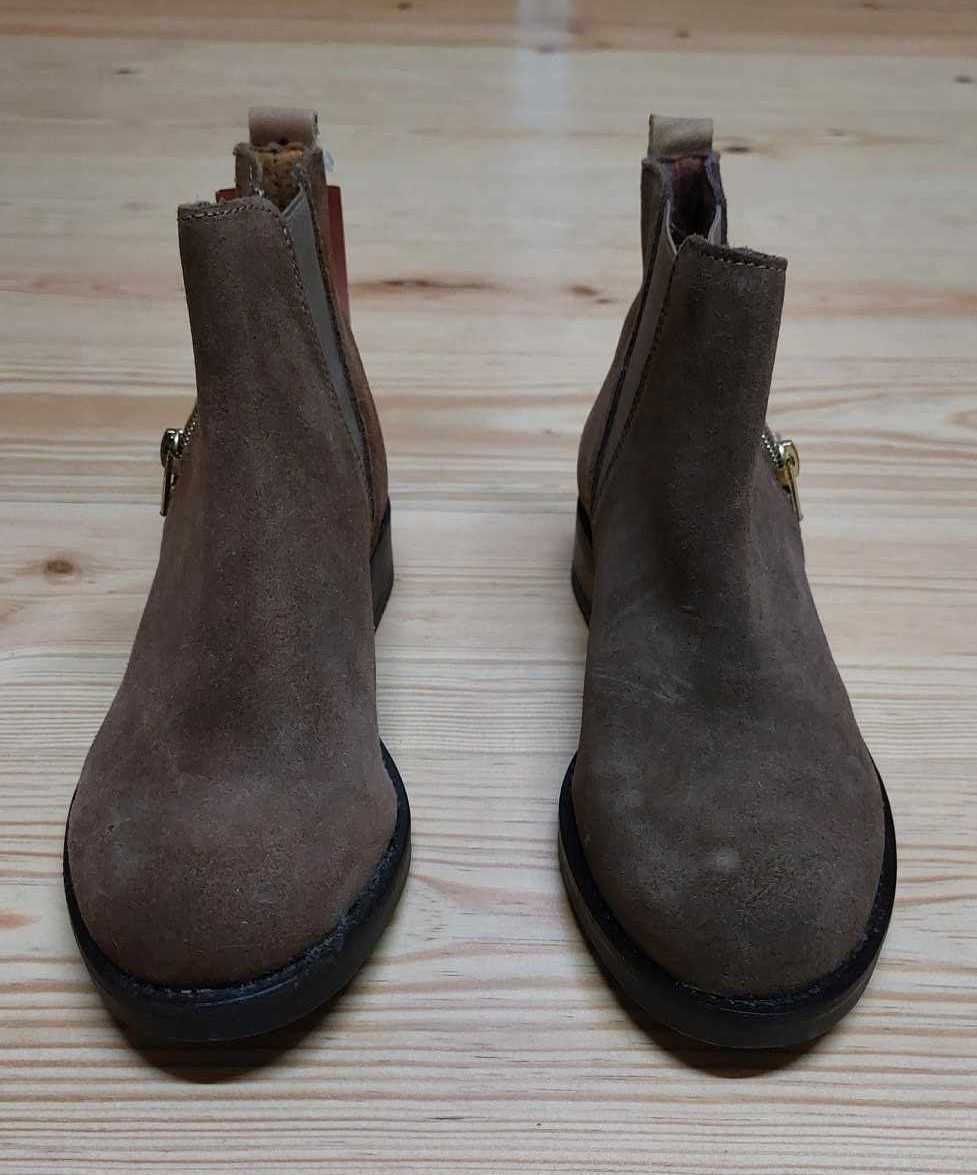 Vende-se Botas Senhora Novas