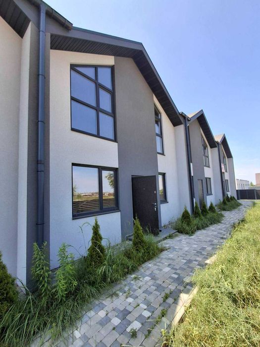 Продам Таунхаус 94м2 Софіївська Борщагівка